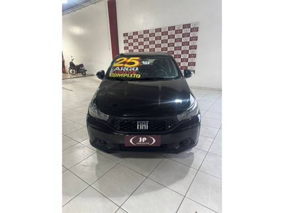 FIAT ARGO 1.0 FIREFLY FLEX DRIVE MANUAL